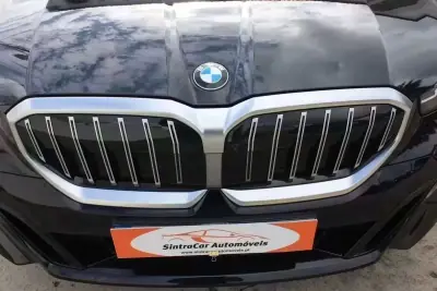 BMW 520 2024 - 59480 EUR, 24831 km - AUTO.MOTO.pt - 24831km - foto 9 de 54