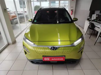 Hyundai Kauai 2019 - 20500 EUR, 111400 km - AUTO.MOTO.pt - 111400km - foto 4 de 38