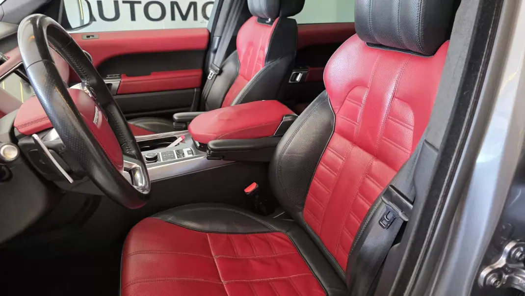 Land Rover Range Rover Sport 2014 - 33500 EUR, 298804 km - AUTO.MOTO.pt - 298804km - foto 43 de 64