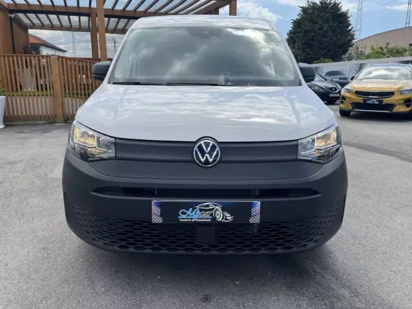 VW Caddy 2.0TDI Cargo Business 2025 - 24950 EUR, 10 km - AUTO.MOTO.pt - 10km - foto 2 de 42