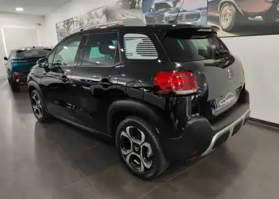 Citroën C3 Aircross 2018 - 13500 EUR, 90000 km - AUTO.MOTO.pt - 90000km - foto 11 de 33