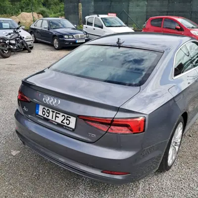 Audi A5 2017 - 25990 EUR, 108000 km - 108000km - foto 8 de 21