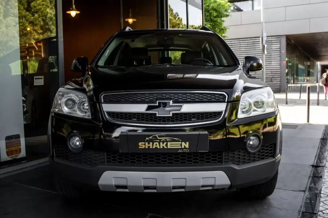 Chevrolet Captiva 2007 - 5990 EUR, 248481 km - AUTO.MOTO.pt - 248481km - foto 7 de 33