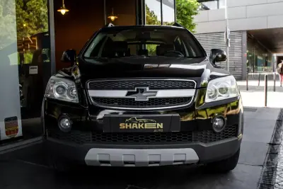 Chevrolet Captiva 2007 - 5990 EUR, 248481 km - AUTO.MOTO.pt - 248481km - foto 7 de 33