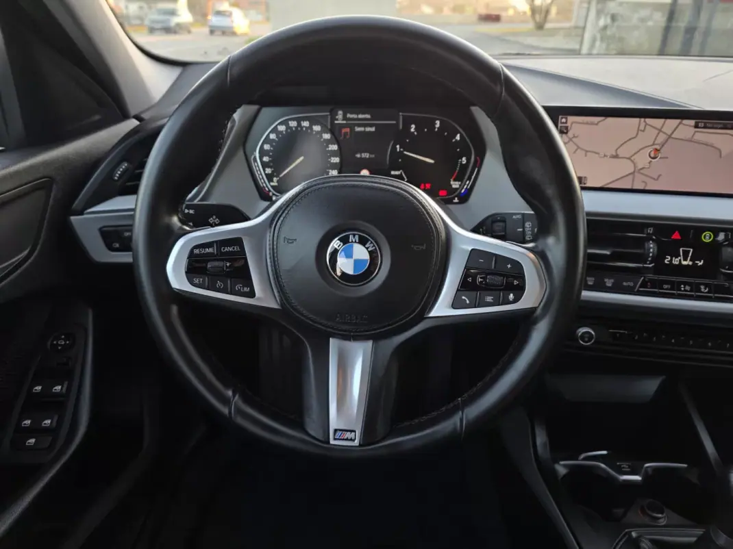 BMW 116 2020 - 18990 EUR, 151000 km - AUTO.MOTO.pt - 151000km - foto 15 de 37