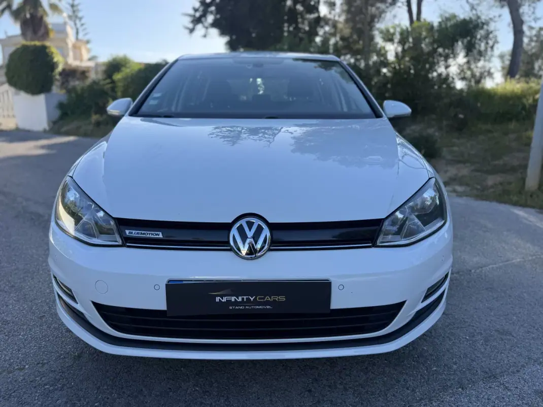 Volkswagen Golf 2017 - 15499 EUR, 60000 km - AUTO.MOTO.pt - 60000km - foto 3 de 12