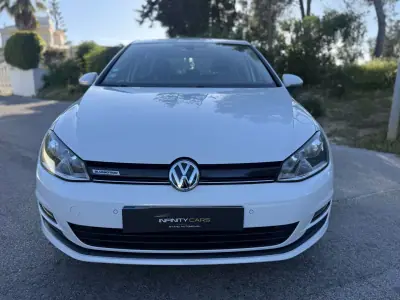Volkswagen Golf 2017 - 15499 EUR, 60000 km - AUTO.MOTO.pt - 60000km - foto 3 de 12