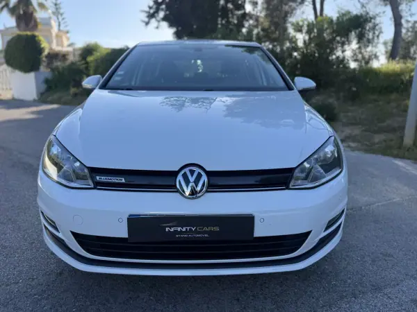 Volkswagen Golf 2017 - 14999 EUR, 60000 km - AUTO.MOTO.pt - 60000km - foto 3 de 12