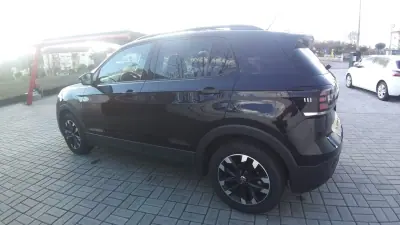 Volkswagen T-Cross 2023 - 18950 EUR, 112531 km - AUTO.MOTO.pt - 112531km - foto 11 de 40