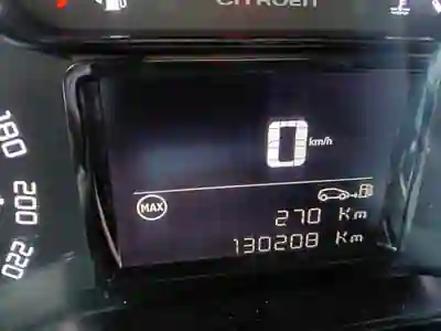 Citroën C3 2021 - 13500 EUR, 130000 km - AUTO.MOTO.pt - 130000km - foto 12 de 14