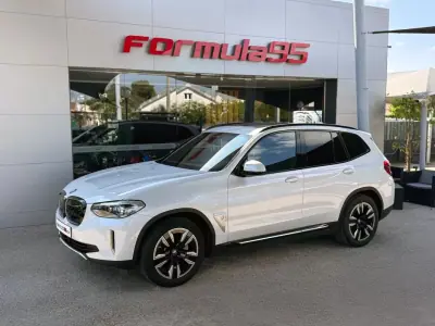 BMW iX3 2021 - 32900 EUR, 75861 km - AUTO.MOTO.pt - 75861km - foto 1 de 38