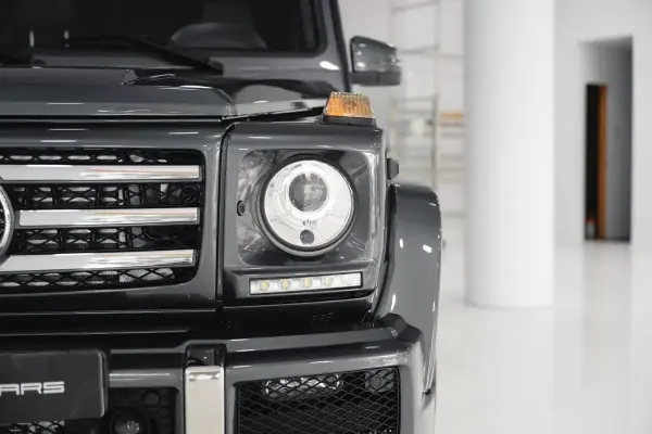 Mercedes-Benz G 350 2013 - 79950 EUR, 168795 km - AUTO.MOTO.pt - 168795km - foto 4 de 53