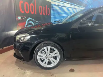 Mercedes-Benz A 200 2016 - 18450 EUR, 188000 km - AUTO.MOTO.pt - 188000km - foto 24 de 42