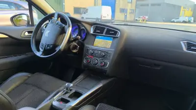Citroën C4 2013 - 8500 EUR, 190000 km - 190000km - foto 17 de 20