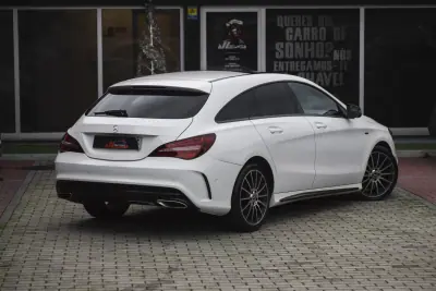 Mercedes-Benz CLA 200 2018 - 22900 EUR, 168433 km - AUTO.MOTO.pt - 168433km - foto 27 de 30