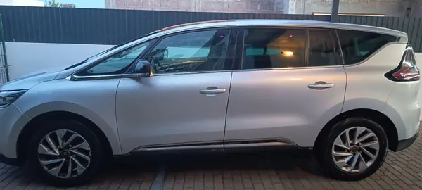 Renault Espace 2016 - 19500 EUR, 165000 km - AUTO.MOTO.pt - 165000km - foto 2 de 15