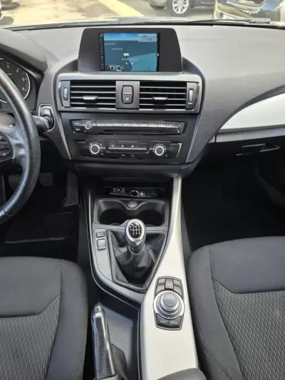 BMW 116 2014 - 11990 EUR, 180000 km - AUTO.MOTO.pt - 180000km - foto 20 de 32