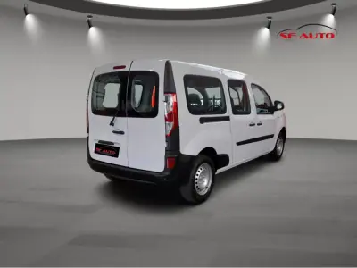 Renault Kangoo Express 1.5 BLUEHDI 2021 - 11490 EUR, 89330 km - AUTO.MOTO.pt - 89330km - foto 8 de 17