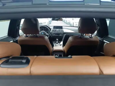 BMW 418 Gran Coupé 2017 - 19899 EUR, 172577 km - AUTO.MOTO.pt - 172577km - foto 12 de 32