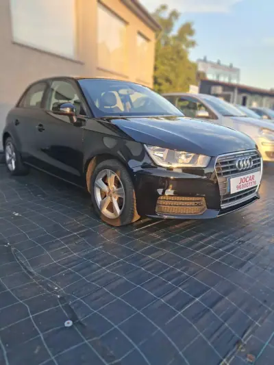 Audi A1 Sportback 2016 - 13500 EUR, 169098 km - 169098km - foto 1 de 17