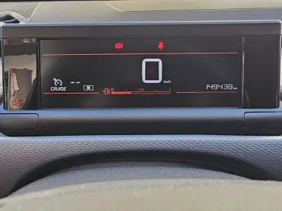 Citroën C4 Cactus 2020 - 11000 EUR, 149429 km - AUTO.MOTO.pt - 149429km - foto 9 de 21