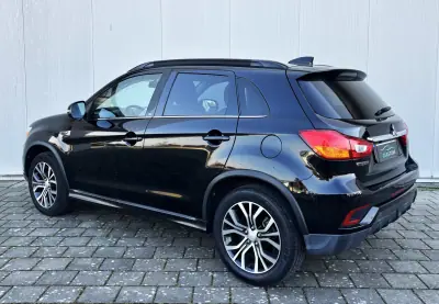 Mitsubishi ASX 2019 - 14250 EUR, 112000 km - AUTO.MOTO.pt - 112000km - foto 3 de 38