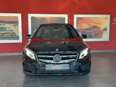 Mercedes-Benz GLA 220 2015 - 22990 EUR, 134923 km - AUTO.MOTO.pt - 134923km - foto 6 de 22