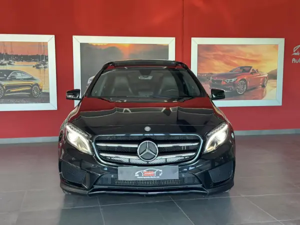 Mercedes-Benz GLA 220 2015 - 22990 EUR, 134923 km - AUTO.MOTO.pt - 134923km - foto 6 de 22