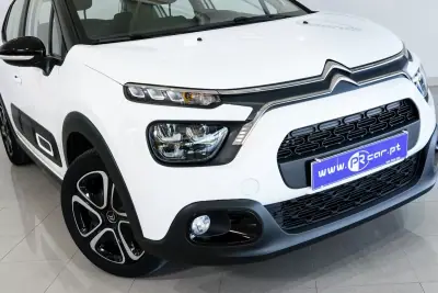 Citroën C3 2021 - 14900 EUR, 39979 km - AUTO.MOTO.pt - 39979km - foto 18 de 24