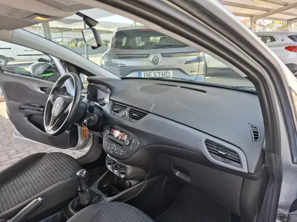 Opel Corsa 2016 - 8750 EUR, 236000 km - AUTO.MOTO.pt - 236000km - foto 26 de 26