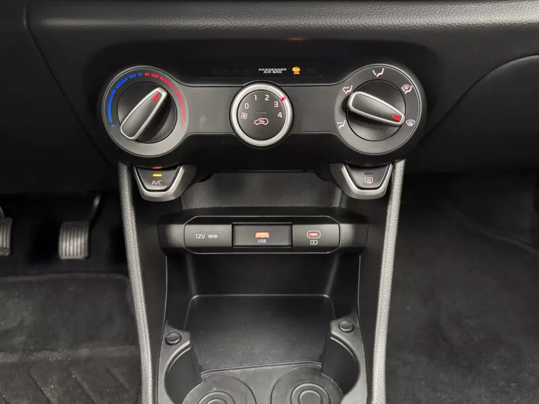 Kia Picanto 2025 - 15490 EUR, 20376 km - AUTO.MOTO.pt - 20376km - foto 19 de 23