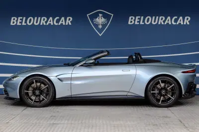Aston Martin V8 Vantage Roadster 2021 - 165000 EUR, 14873 km - AUTO.MOTO.pt - 14873km - foto 4 de 21
