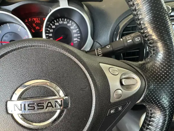 Nissan Juke 2011 - 11900 EUR, 217831 km - 217831km - foto 21 de 32