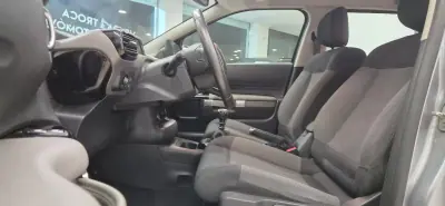 Citroën C4 Cactus 2019 - 11990 EUR, 182018 km - 182018km - foto 9 de 38