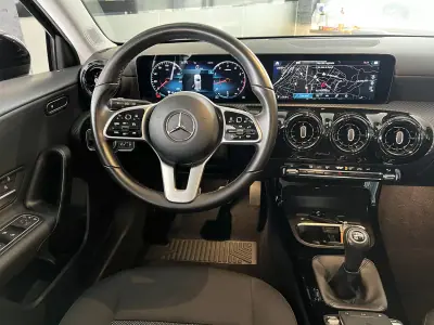 Mercedes-Benz A 160 2020 - 21600 EUR, 88834 km - AUTO.MOTO.pt - 88834km - foto 9 de 25