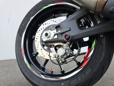 Ducati Monster 1000 2025 - 10500 EUR, 4500 km - 4500km - foto 6 de 22