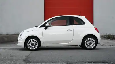 Fiat 500 2020 - 10600 EUR, 90000 km - AUTO.MOTO.pt - 90000km - foto 3 de 26