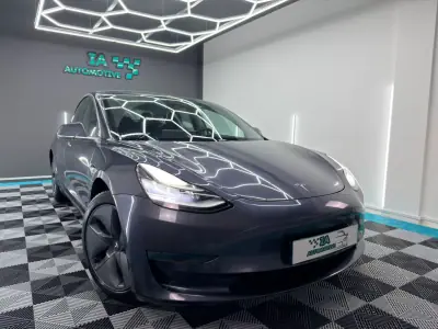 Tesla Model 3 2019 — foto 3 de 19
