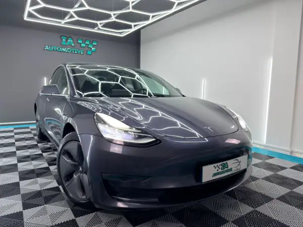 Tesla Model 3 2019 — foto 3 de 19
