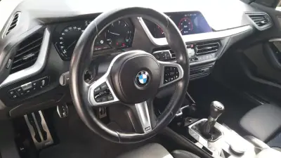 BMW 116 2022 - 23990 EUR, 73876 km - AUTO.MOTO.pt - 73876km - foto 27 de 33