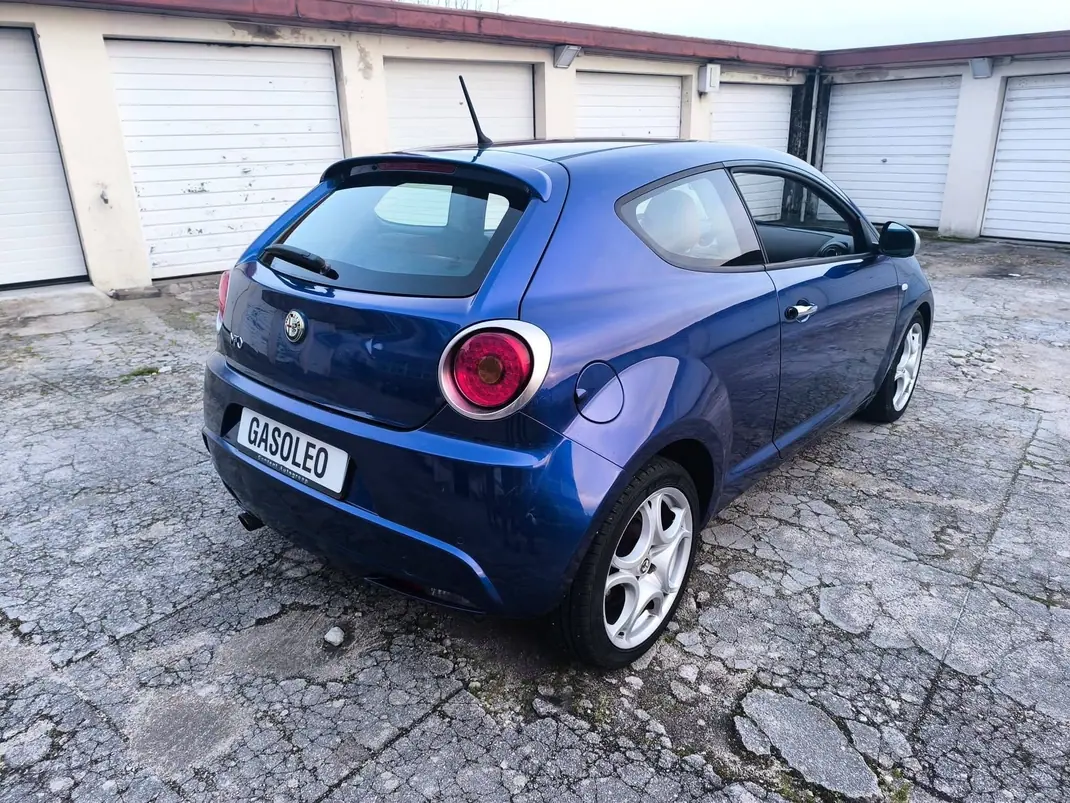 Alfa Romeo MiTo 2011 - 5900 EUR, 170000 km - 170000km - foto 7 de 15