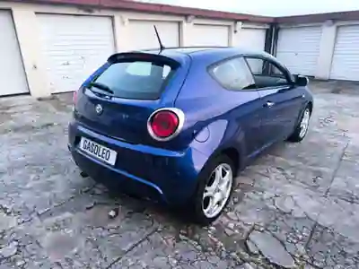 Alfa Romeo MiTo 2011 - 5900 EUR, 170000 km - 170000km - foto 7 de 15