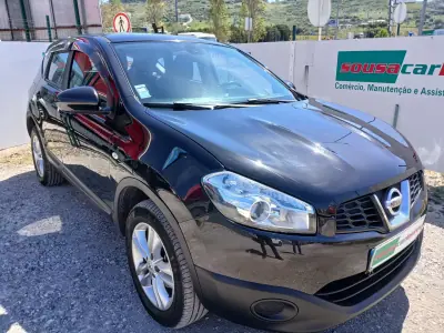 Nissan Qashqai 2011 - 8950 EUR, 149043 km - AUTO.MOTO.pt - 149043km - foto 5 de 26