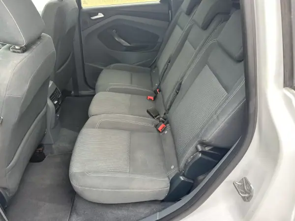 Ford C-Max 2012 - 10990 EUR, 176000 km - 176000km - foto 11 de 16