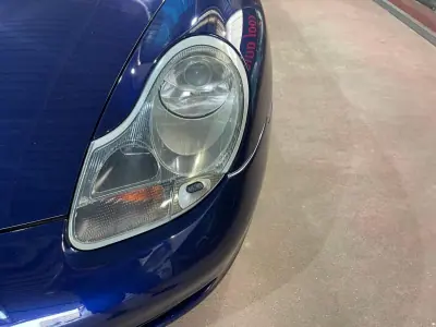 Porsche Boxster 2002 - 22999 EUR, 121000 km - AUTO.MOTO.pt - 121000km - foto 28 de 50