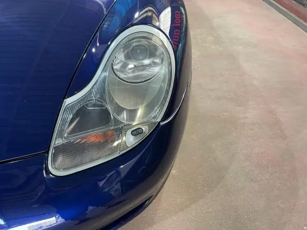 Porsche Boxster 2002 - 22999 EUR, 121000 km - AUTO.MOTO.pt - 121000km - foto 28 de 50