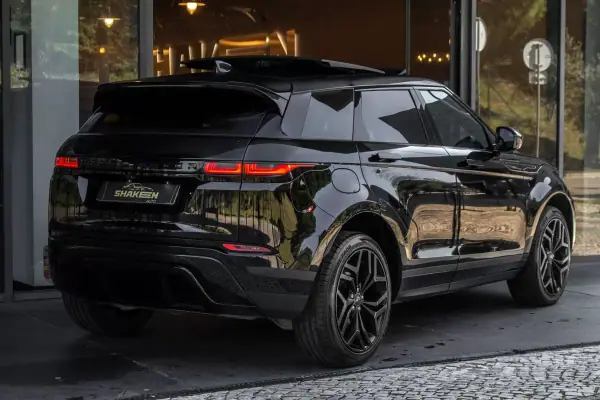 Land Rover Range Rover Evoque 2020 - 32990 EUR, 108253 km - AUTO.MOTO.pt - 108253km - foto 4 de 43