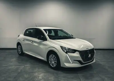 Peugeot 208 2023 - 98000km