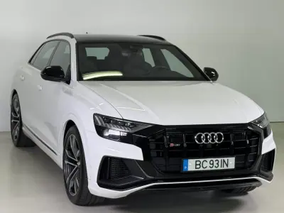 Audi SQ8 2019 - 99950 EUR, 49398 km - AUTO.MOTO.pt - 49398km - foto 7 de 56