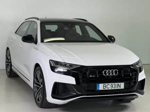 Audi SQ8 2019 - 99950 EUR, 49398 km - AUTO.MOTO.pt - 49398km - foto 7 de 56